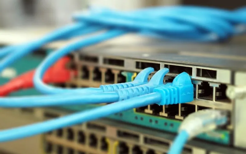 Computer Hardware & Networking course